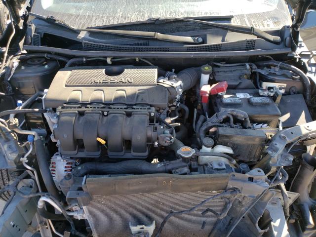 Photo 6 VIN: 3N1AB7AP3HL648534 - NISSAN SENTRA S 