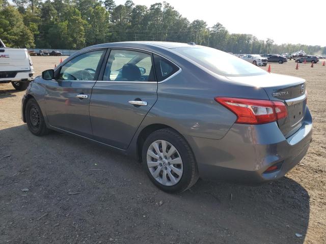 Photo 1 VIN: 3N1AB7AP3HL648565 - NISSAN SENTRA 