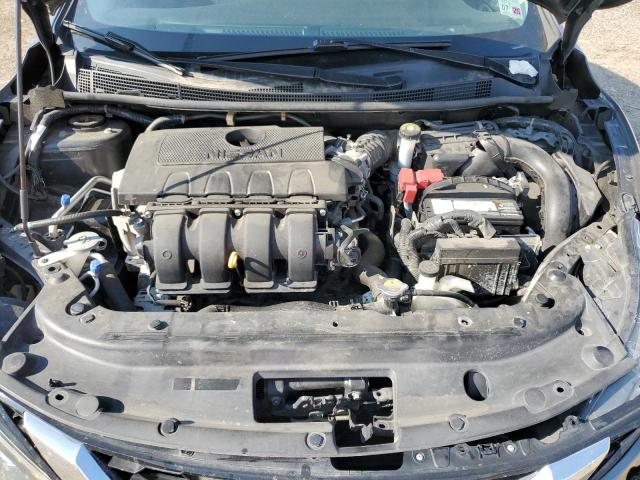 Photo 10 VIN: 3N1AB7AP3HL648565 - NISSAN SENTRA 