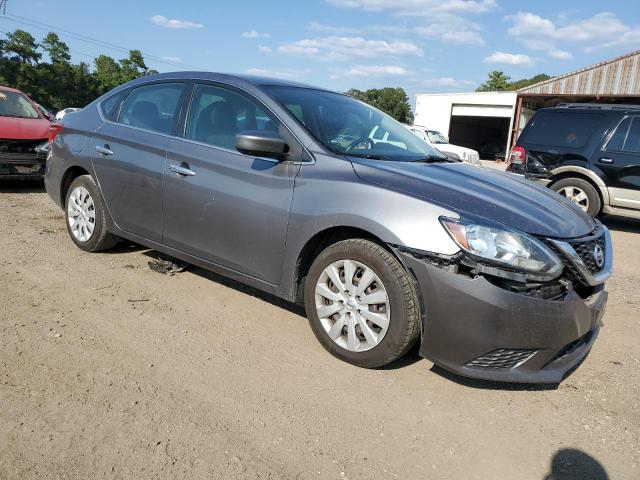 Photo 3 VIN: 3N1AB7AP3HL648565 - NISSAN SENTRA 