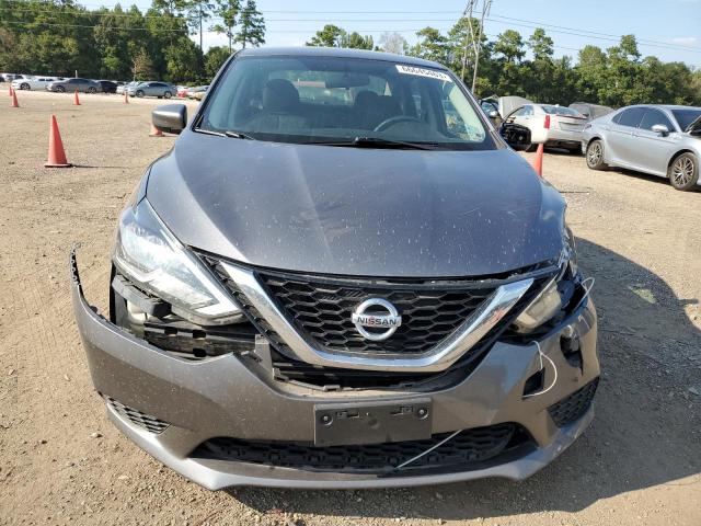 Photo 4 VIN: 3N1AB7AP3HL648565 - NISSAN SENTRA 