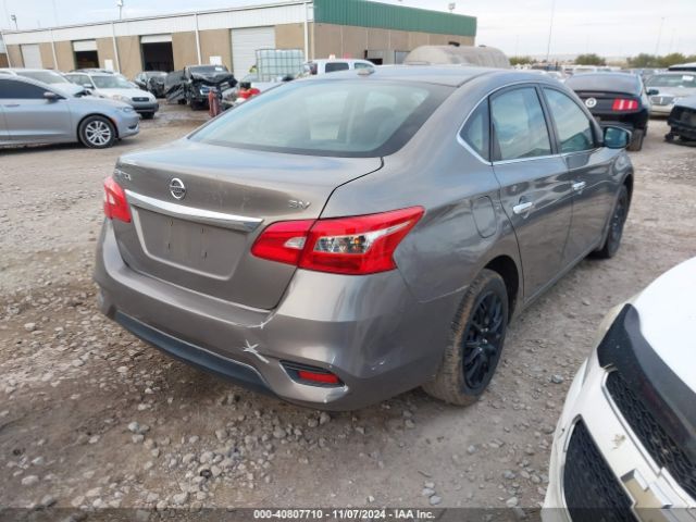 Photo 3 VIN: 3N1AB7AP3HL650199 - NISSAN SENTRA 