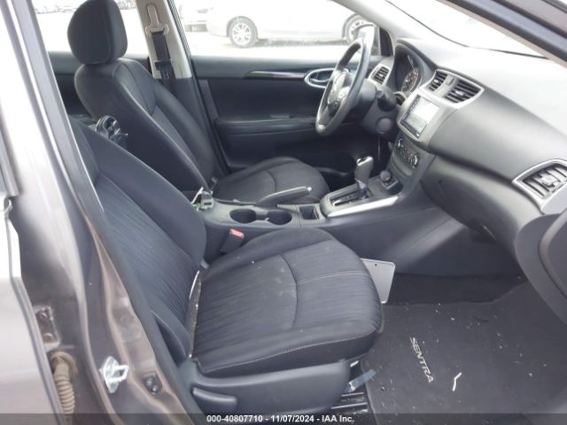 Photo 4 VIN: 3N1AB7AP3HL650199 - NISSAN SENTRA 