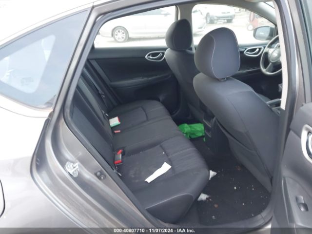 Photo 7 VIN: 3N1AB7AP3HL650199 - NISSAN SENTRA 