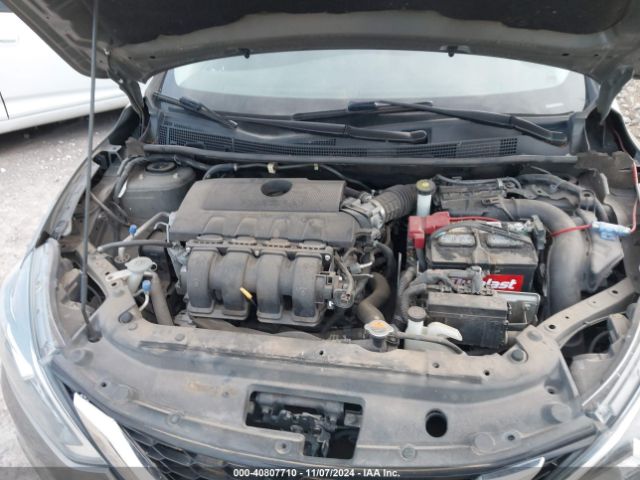 Photo 9 VIN: 3N1AB7AP3HL650199 - NISSAN SENTRA 