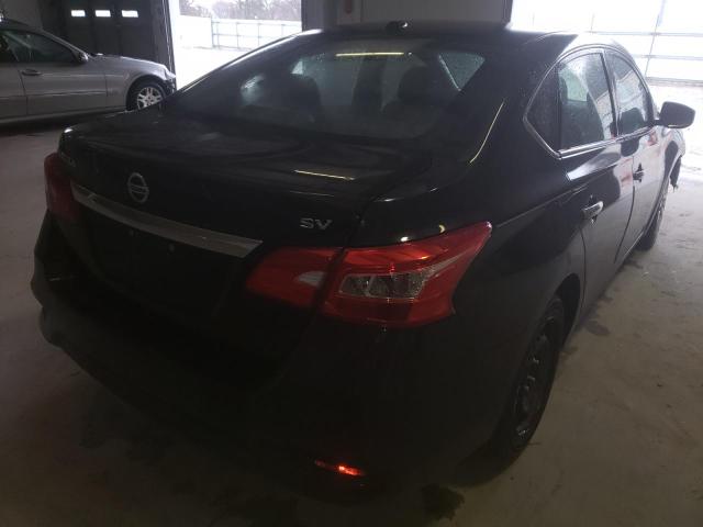 Photo 3 VIN: 3N1AB7AP3HL650784 - NISSAN SENTRA S 