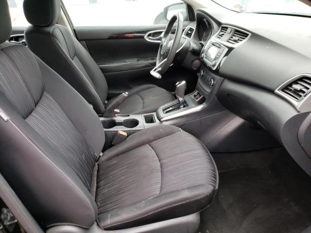 Photo 4 VIN: 3N1AB7AP3HL650784 - NISSAN SENTRA S 