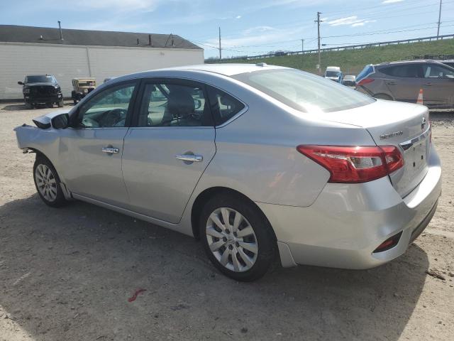 Photo 1 VIN: 3N1AB7AP3HL655970 - NISSAN SENTRA 