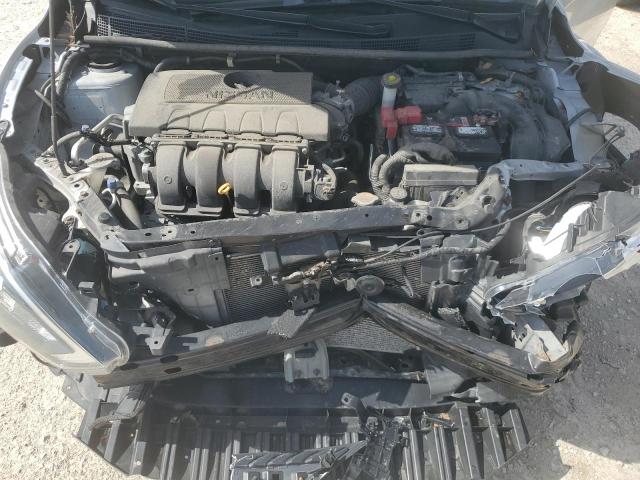 Photo 10 VIN: 3N1AB7AP3HL655970 - NISSAN SENTRA 