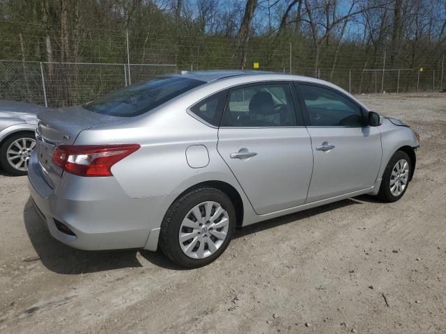 Photo 2 VIN: 3N1AB7AP3HL655970 - NISSAN SENTRA 