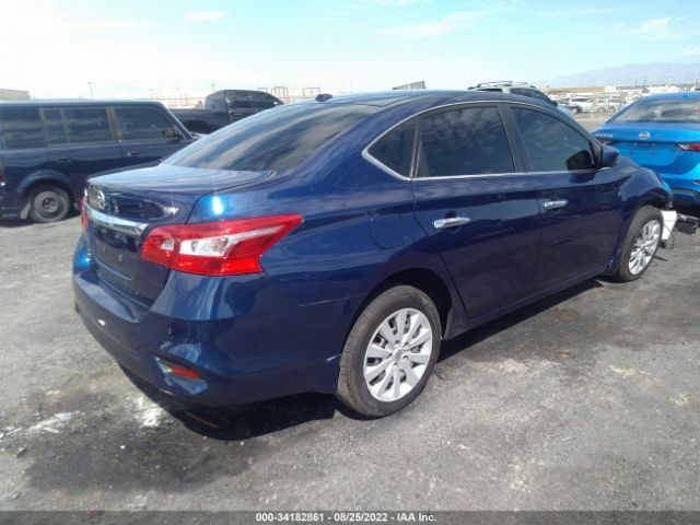 Photo 3 VIN: 3N1AB7AP3HL656794 - NISSAN SENTRA 