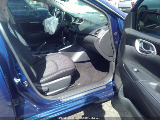 Photo 4 VIN: 3N1AB7AP3HL656794 - NISSAN SENTRA 