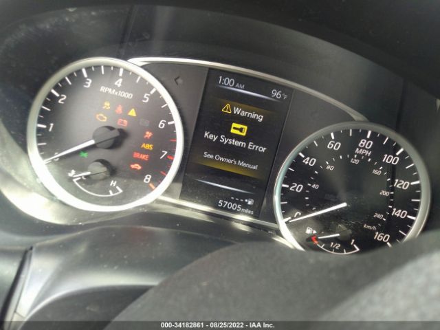 Photo 6 VIN: 3N1AB7AP3HL656794 - NISSAN SENTRA 