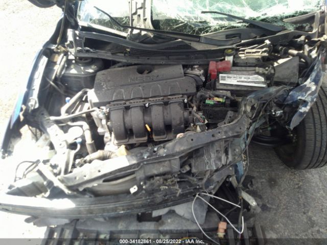 Photo 9 VIN: 3N1AB7AP3HL656794 - NISSAN SENTRA 