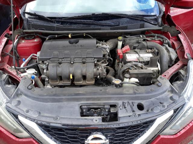 Photo 10 VIN: 3N1AB7AP3HL663065 - NISSAN SENTRA S 