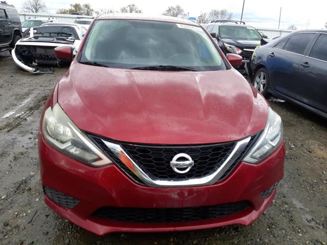 Photo 4 VIN: 3N1AB7AP3HL663065 - NISSAN SENTRA S 