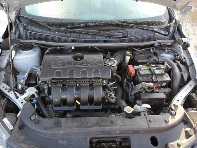 Photo 10 VIN: 3N1AB7AP3HL665608 - NISSAN SENTRA S 