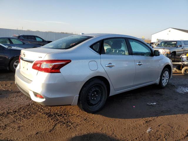 Photo 2 VIN: 3N1AB7AP3HL665608 - NISSAN SENTRA S 