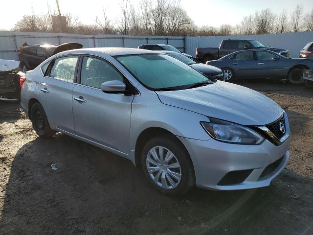 Photo 3 VIN: 3N1AB7AP3HL665608 - NISSAN SENTRA S 