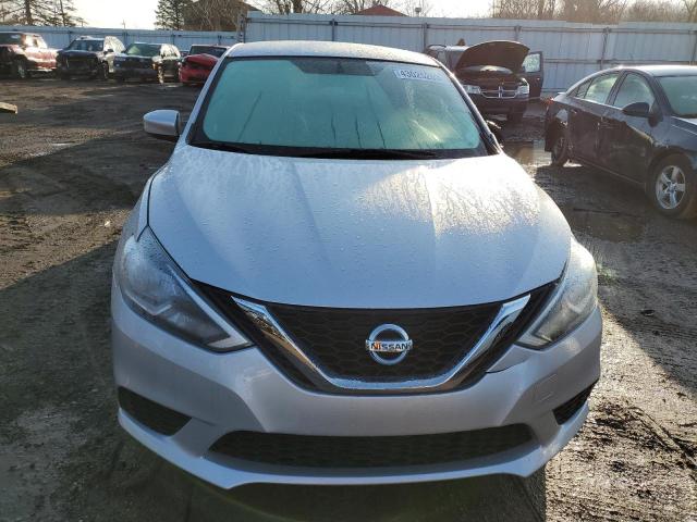 Photo 4 VIN: 3N1AB7AP3HL665608 - NISSAN SENTRA S 