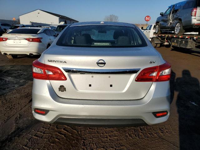 Photo 5 VIN: 3N1AB7AP3HL665608 - NISSAN SENTRA S 