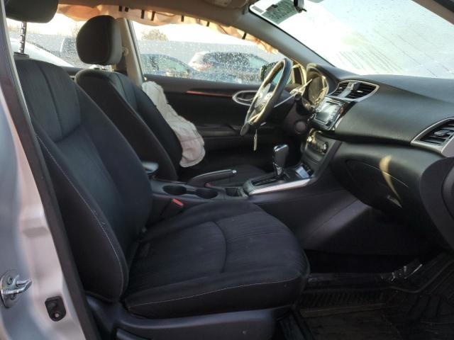 Photo 6 VIN: 3N1AB7AP3HL665608 - NISSAN SENTRA S 