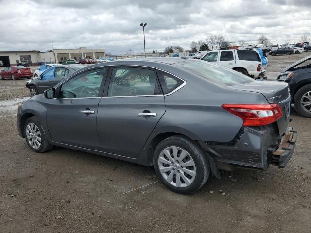 Photo 1 VIN: 3N1AB7AP3HL666290 - NISSAN SENTRA 