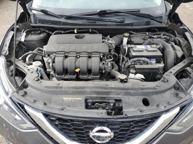 Photo 10 VIN: 3N1AB7AP3HL666290 - NISSAN SENTRA 