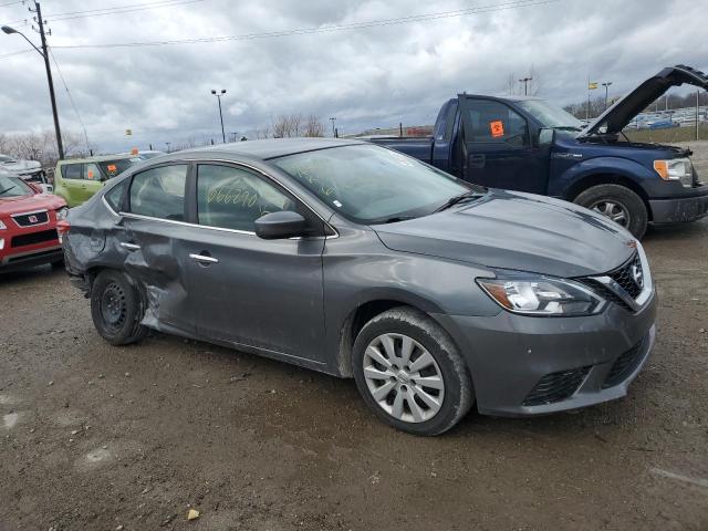 Photo 3 VIN: 3N1AB7AP3HL666290 - NISSAN SENTRA 