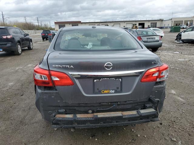 Photo 5 VIN: 3N1AB7AP3HL666290 - NISSAN SENTRA 