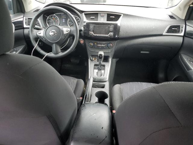 Photo 7 VIN: 3N1AB7AP3HL666290 - NISSAN SENTRA 