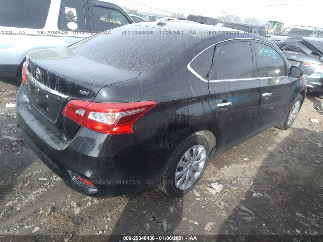 Photo 3 VIN: 3N1AB7AP3HL666578 - NISSAN SENTRA 