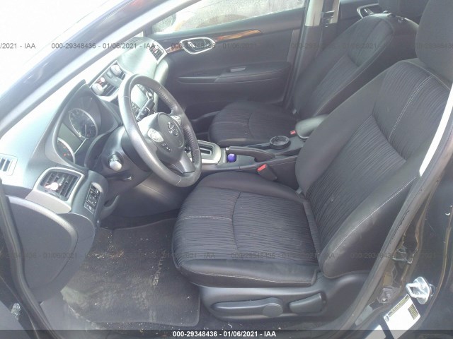 Photo 4 VIN: 3N1AB7AP3HL666578 - NISSAN SENTRA 