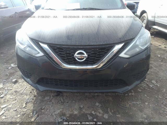 Photo 5 VIN: 3N1AB7AP3HL666578 - NISSAN SENTRA 