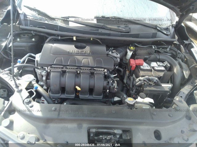 Photo 9 VIN: 3N1AB7AP3HL666578 - NISSAN SENTRA 