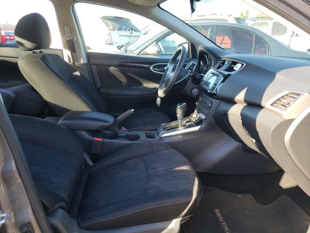 Photo 4 VIN: 3N1AB7AP3HL667116 - NISSAN SENTRA S 