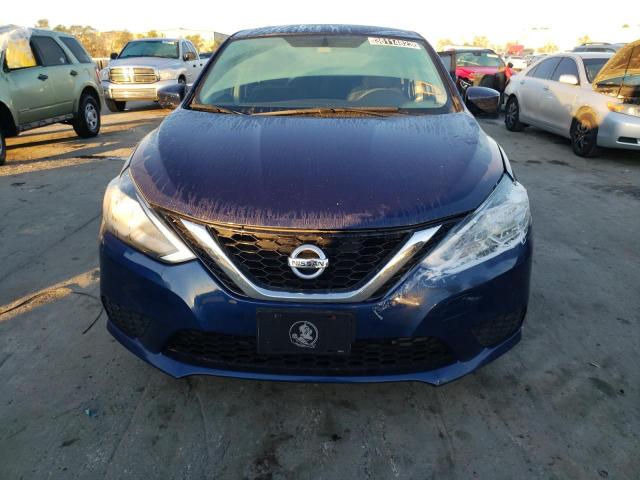 Photo 4 VIN: 3N1AB7AP3HL672350 - NISSAN SENTRA S 