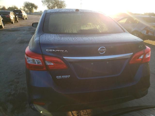 Photo 5 VIN: 3N1AB7AP3HL672350 - NISSAN SENTRA S 