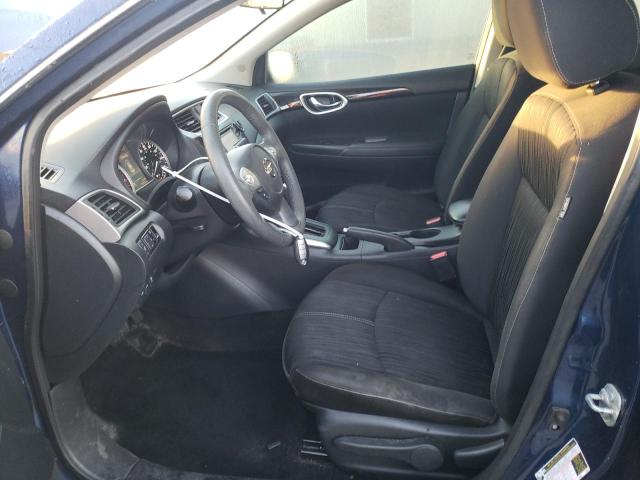 Photo 6 VIN: 3N1AB7AP3HL672350 - NISSAN SENTRA S 