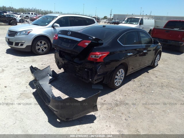 Photo 3 VIN: 3N1AB7AP3HL675488 - NISSAN SENTRA 