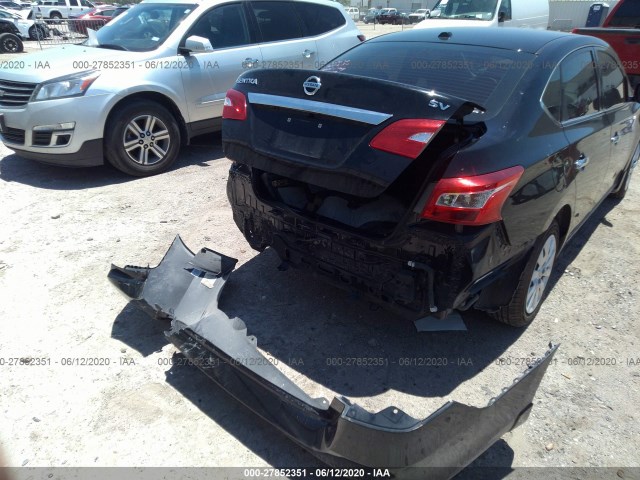 Photo 5 VIN: 3N1AB7AP3HL675488 - NISSAN SENTRA 