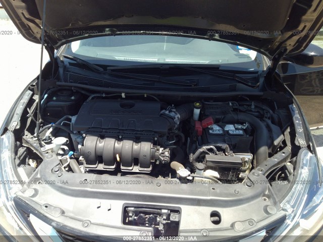 Photo 9 VIN: 3N1AB7AP3HL675488 - NISSAN SENTRA 