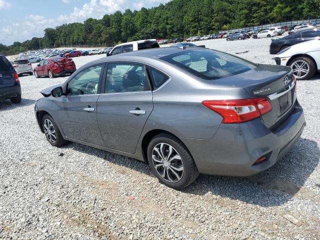 Photo 1 VIN: 3N1AB7AP3HL675605 - NISSAN SENTRA S 