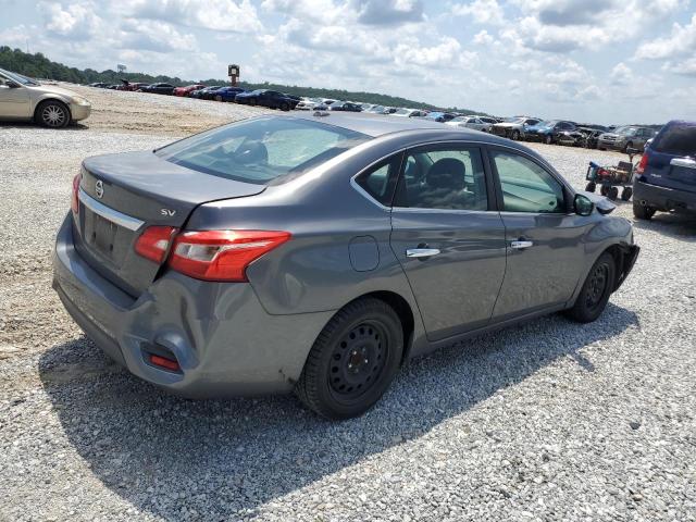 Photo 2 VIN: 3N1AB7AP3HL675605 - NISSAN SENTRA S 