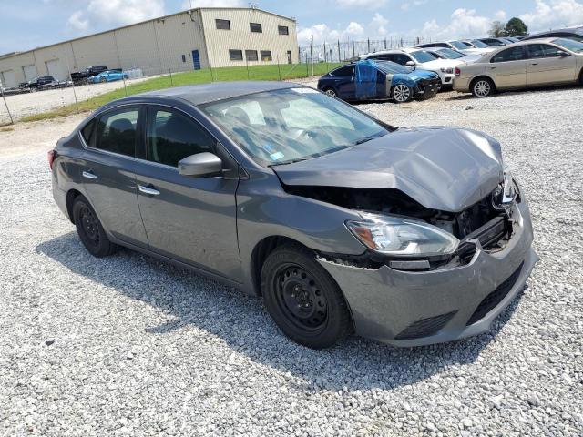 Photo 3 VIN: 3N1AB7AP3HL675605 - NISSAN SENTRA S 