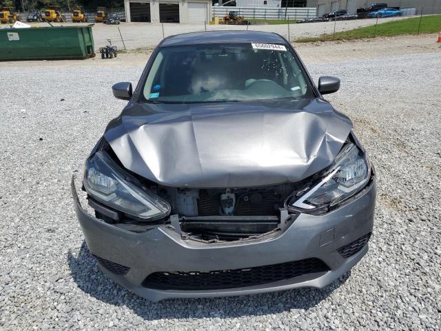 Photo 4 VIN: 3N1AB7AP3HL675605 - NISSAN SENTRA S 