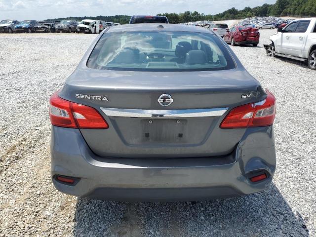 Photo 5 VIN: 3N1AB7AP3HL675605 - NISSAN SENTRA S 