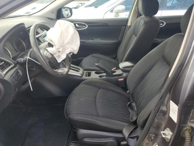 Photo 6 VIN: 3N1AB7AP3HL675605 - NISSAN SENTRA S 