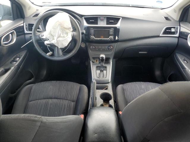 Photo 7 VIN: 3N1AB7AP3HL675605 - NISSAN SENTRA S 