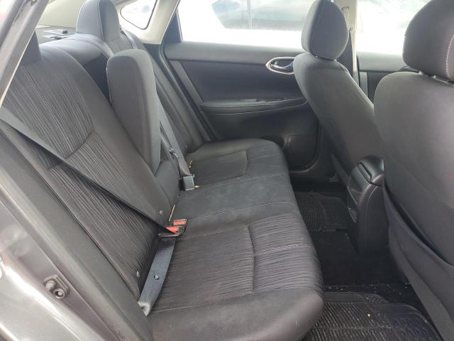 Photo 9 VIN: 3N1AB7AP3HL675605 - NISSAN SENTRA S 